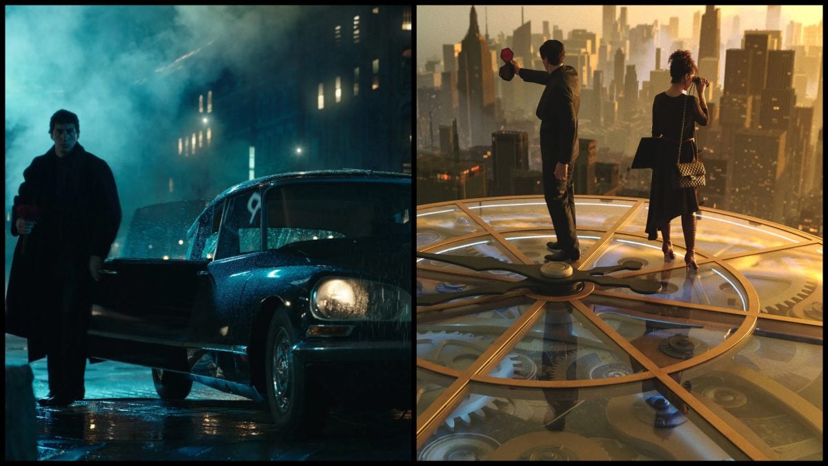 Dal do neho 120 miliónov z vlastného vrecka a pripravoval 40 rokov. Teraz ho vysnívaný film pripravil o ostrov a majetok