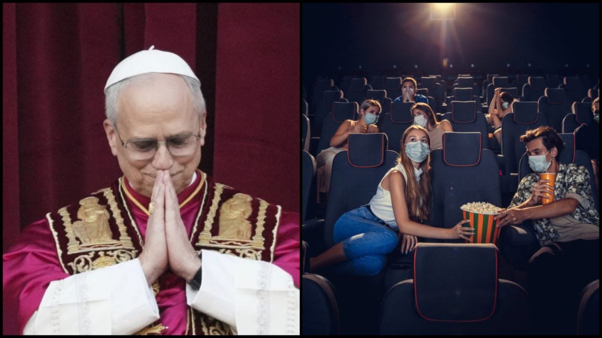 Pápež šokoval filmový svet: Zaznel odkaz, ktorý môže zmeniť budúcnosť kín Pápež prijal hercov v kríze