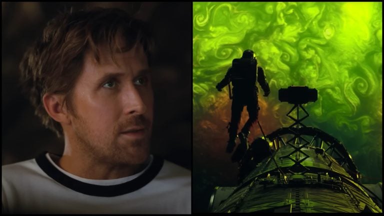 Amazon ukázal nové sci-fi s hviezdnym obsadením