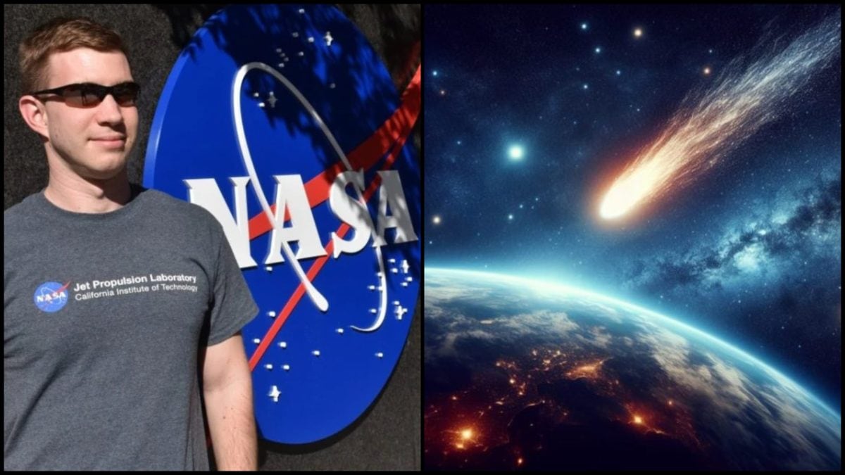 Vedec z Harvardu sa vyjadril o kométe 3I/ATLAS