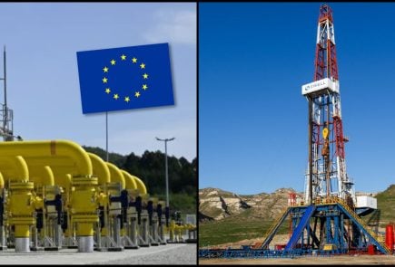 Európa dostane nový zdroj plynu z nečakanej krajiny