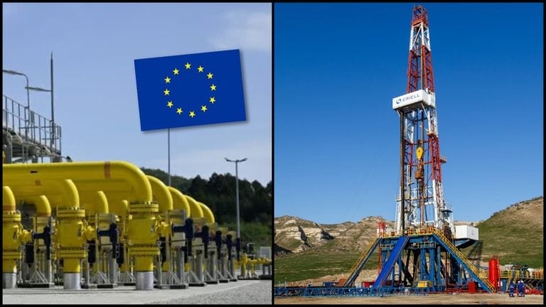 Európa dostane nový zdroj plynu z nečakanej krajiny