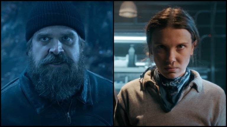 Stranger Things bude pokračovať