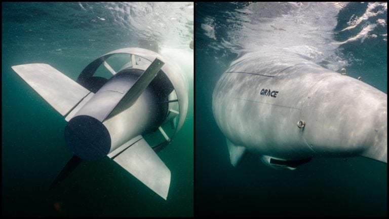 Nová nemecká zbraň