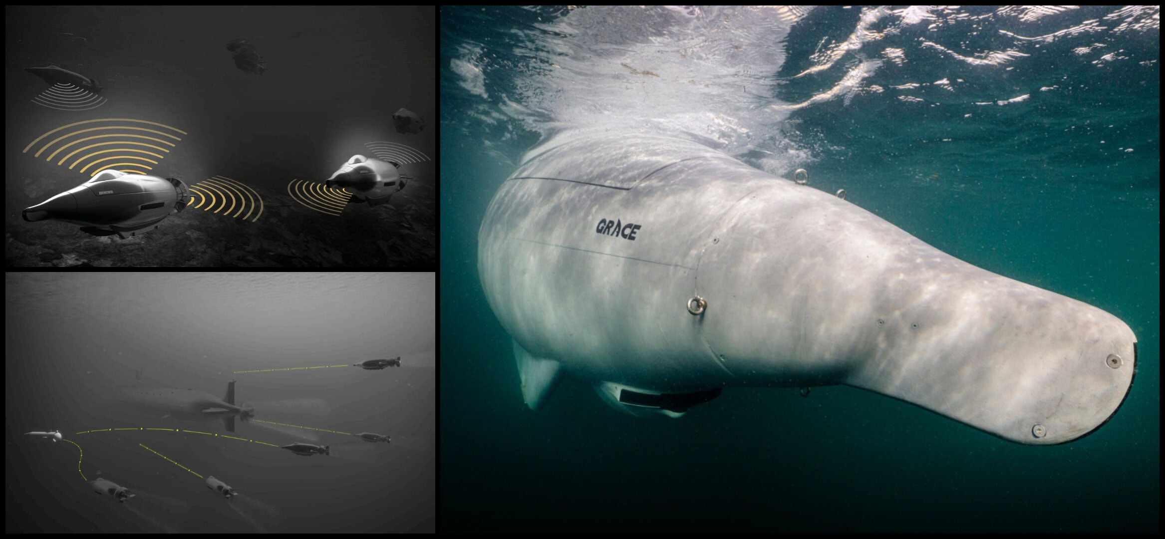 Nová nemecká zbraň