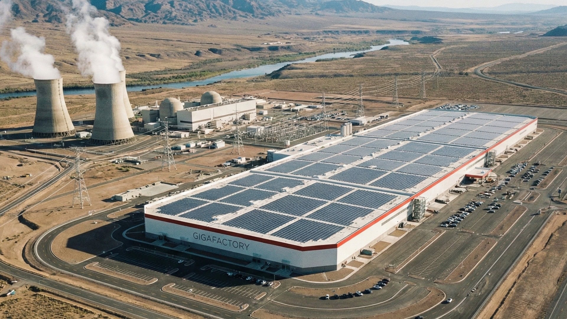 Nečakaná krajina je AI superveľmoc