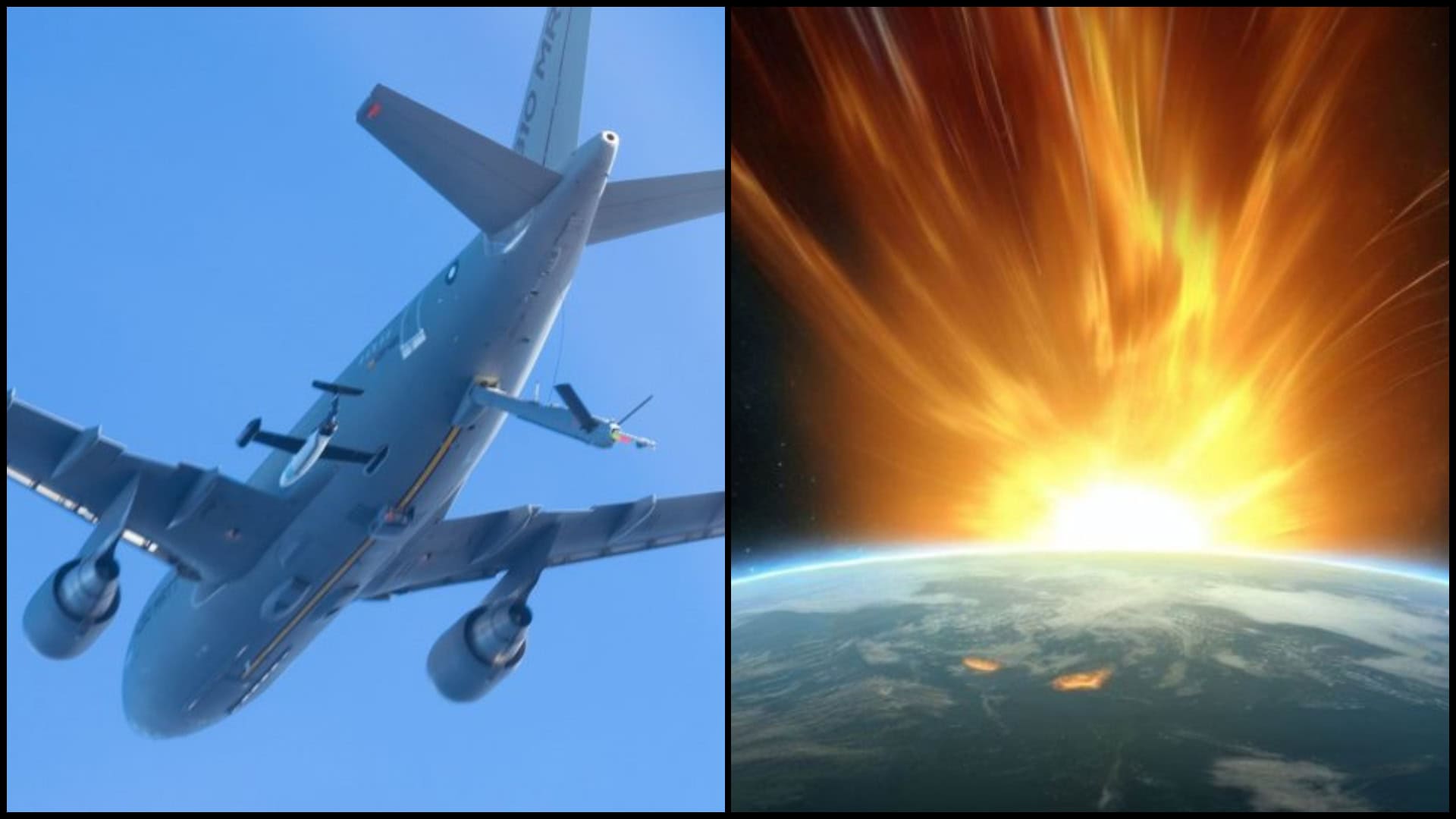 Airbus mal vážny problém kvôli Slnku