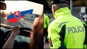 Slovákom hrozia mastné pokuty za volantom