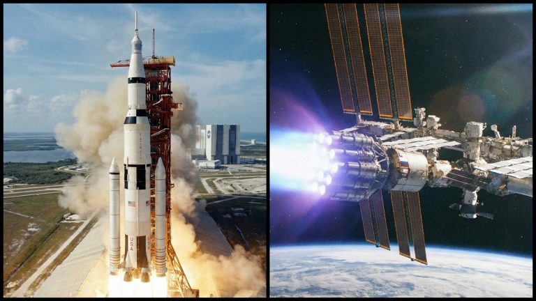 Najhrozivejšie koncepty vesmírne v dejinách