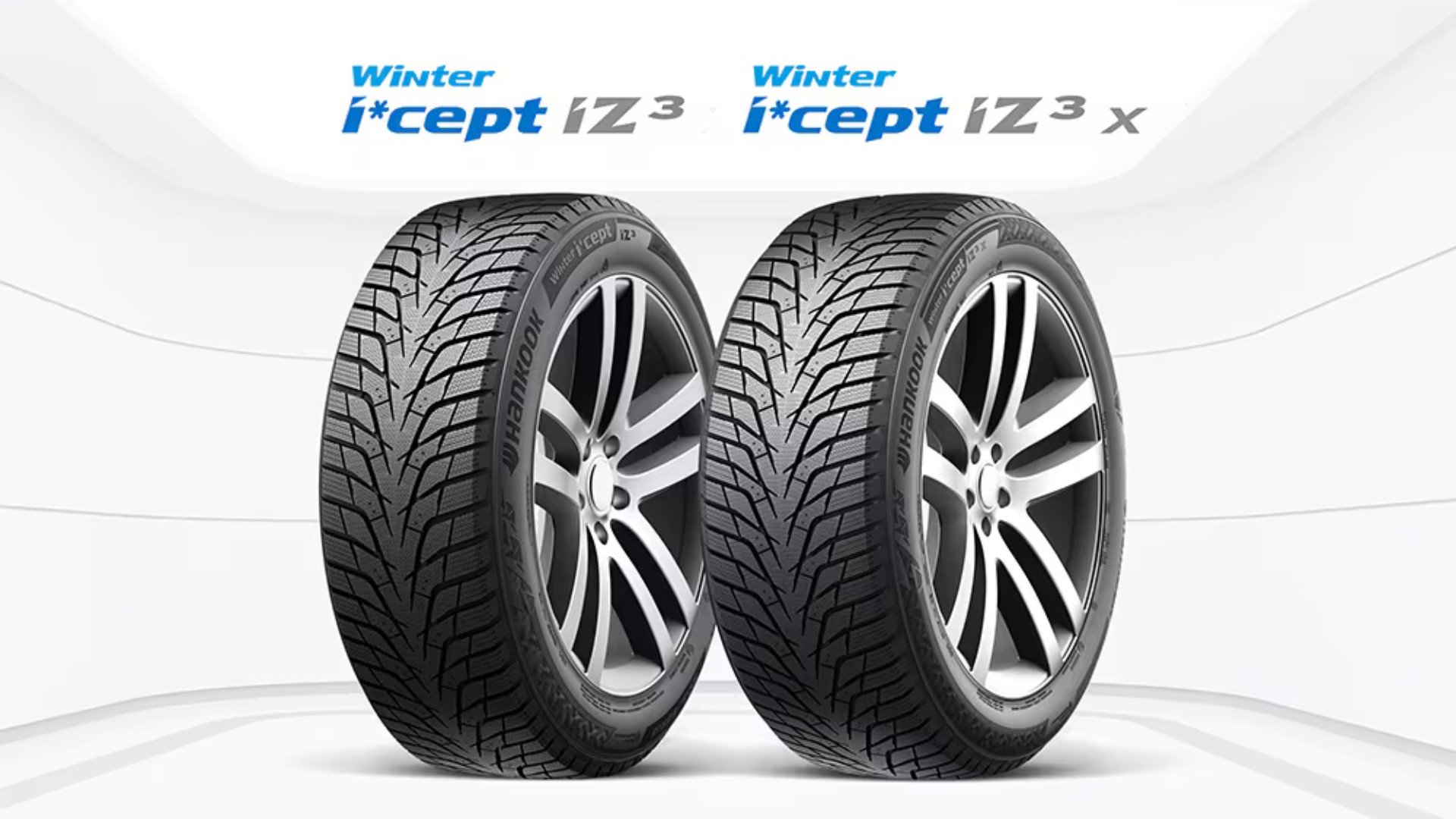 zimné pneumatiky hankook