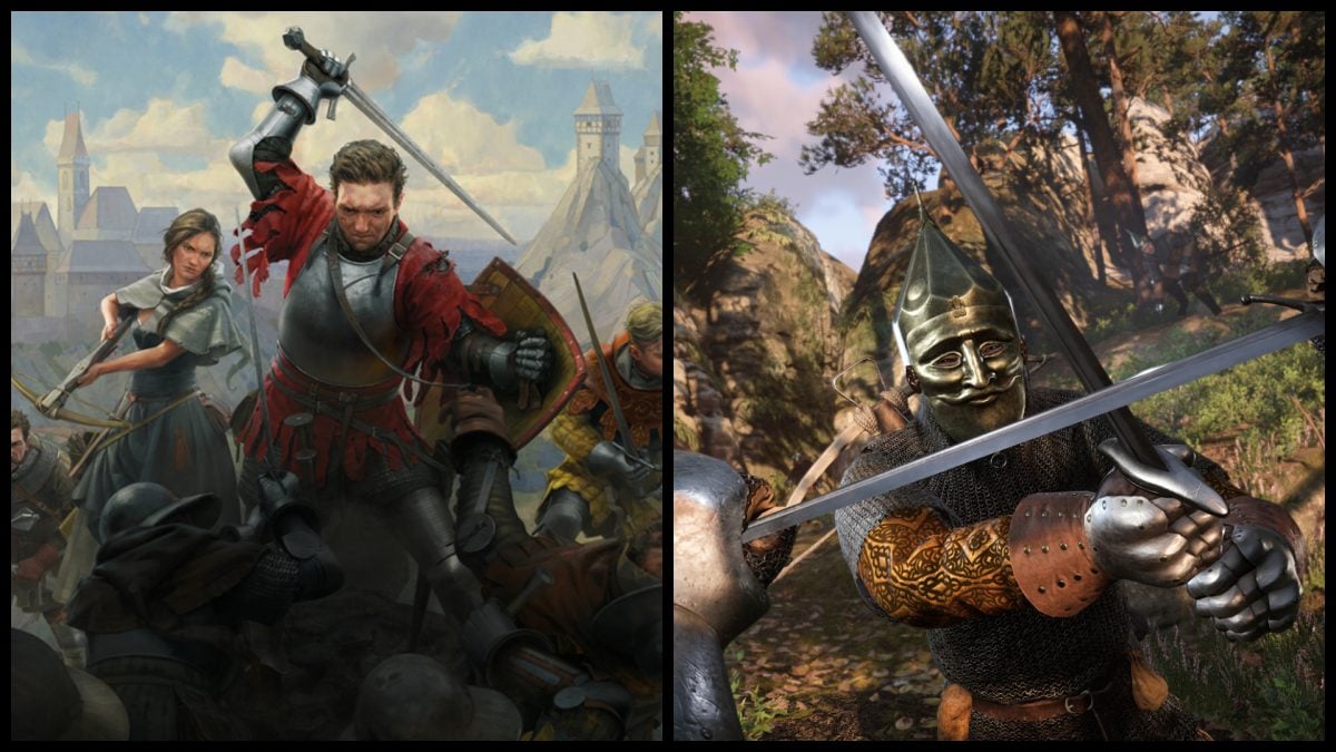 Najlepšie RPG roka si cez víkend zahráš úplne zadarmo. Hráčov čaká aj veľká zľava