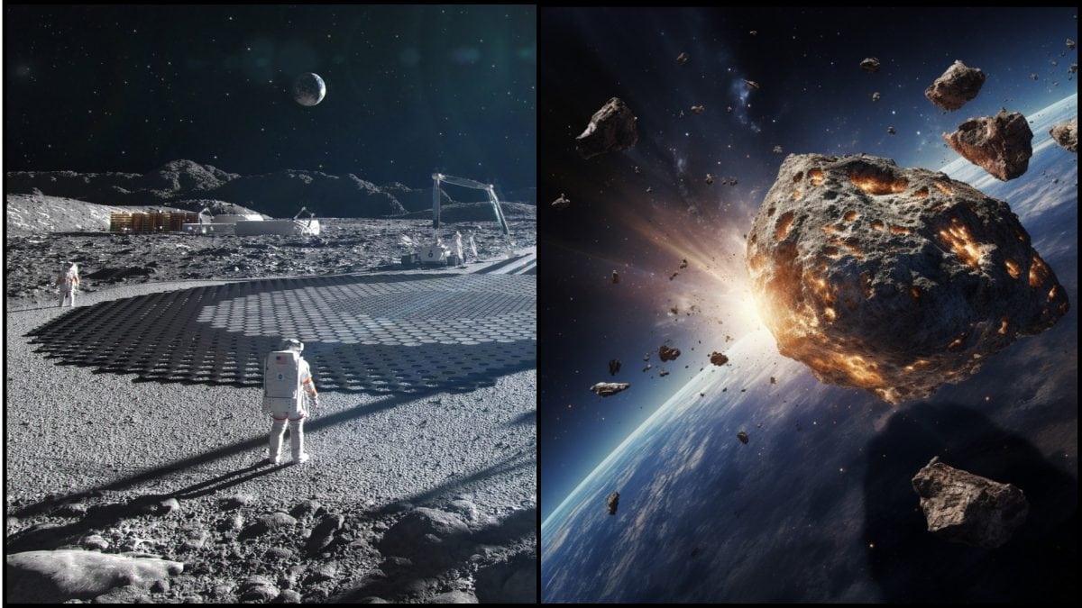 Má biliónovú hodnotu a zmení ekonomiku celej planéty. Vo vesmíre sa skrýva poklad, odvážlivci pôjdu po neho