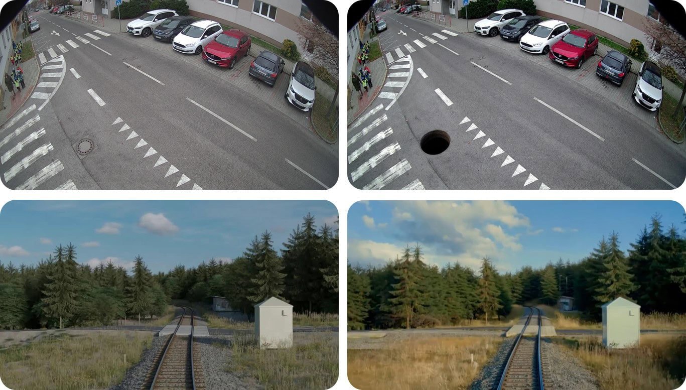 umelá inteligencia mení dopravu