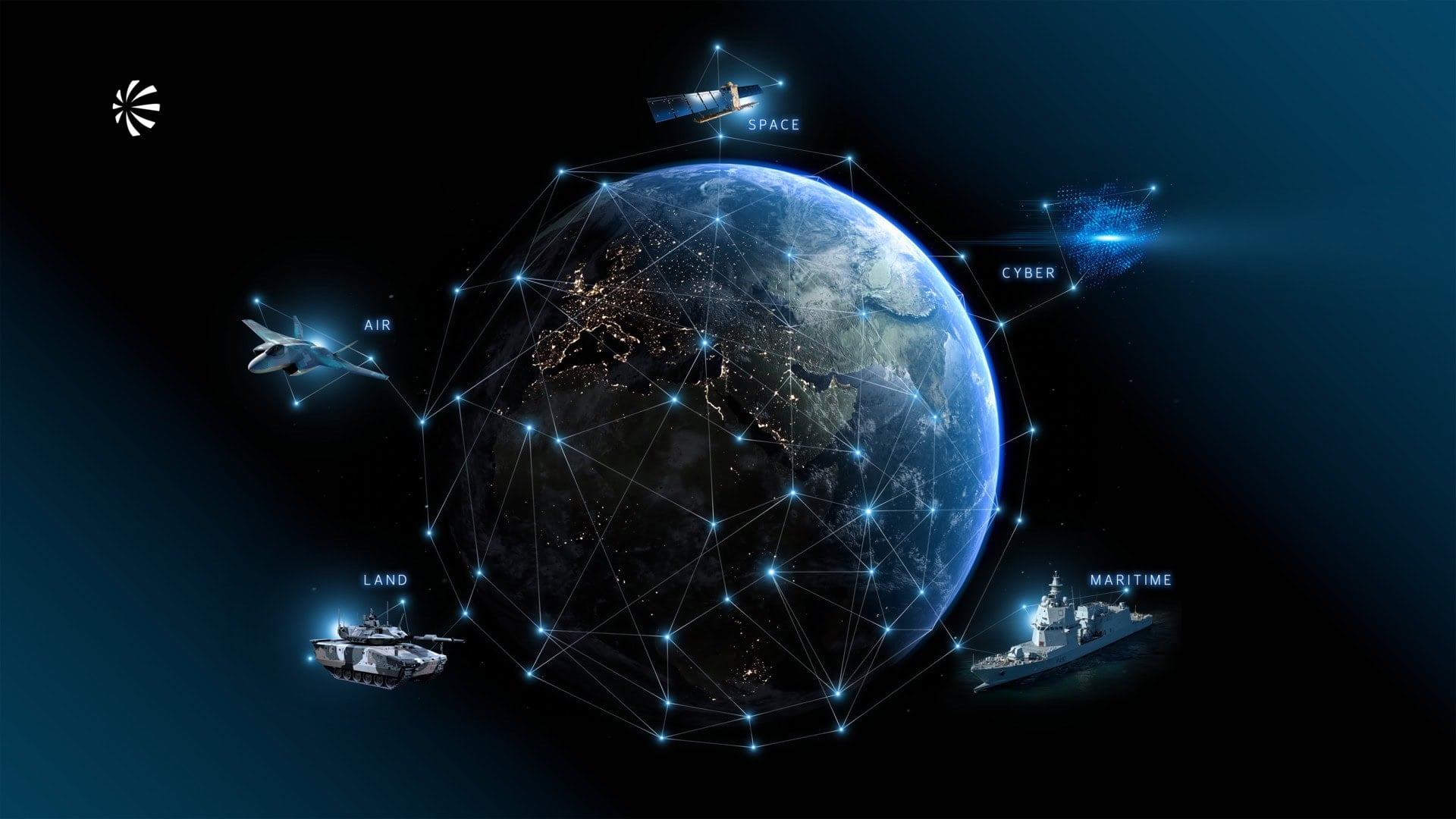 Leonardo system Michelangelo