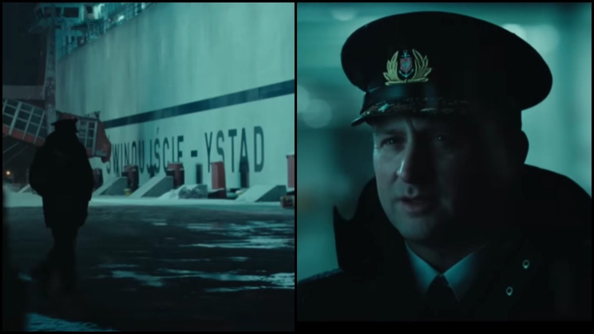 Nič väčšie ešte nenatočili. Na Netflix dorazil seriál o hroznej tragédii našich susedov Heweliusz