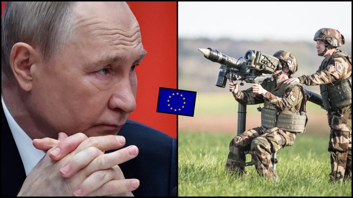 putin a mistral system