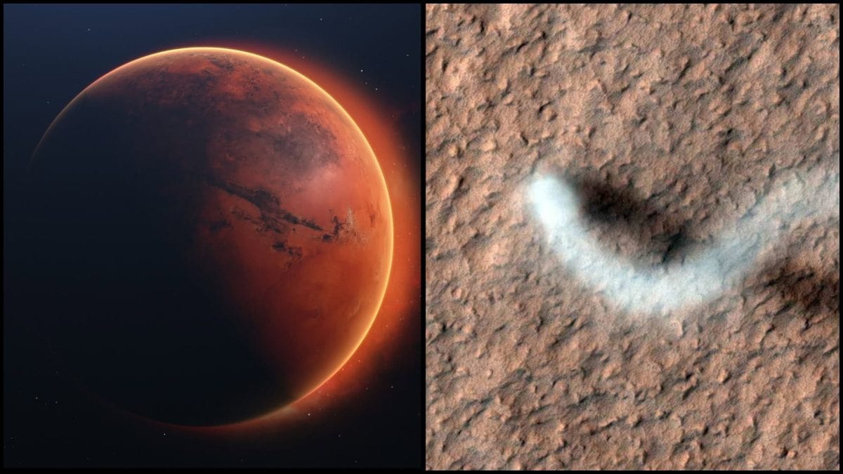 Po 50 rokoch našli dôkaz. Vedci odhalili na Marse elektrické pasce, môžu zabíjať kolonistov