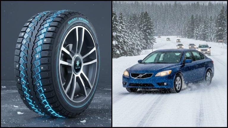 smart zimné pneumatiky