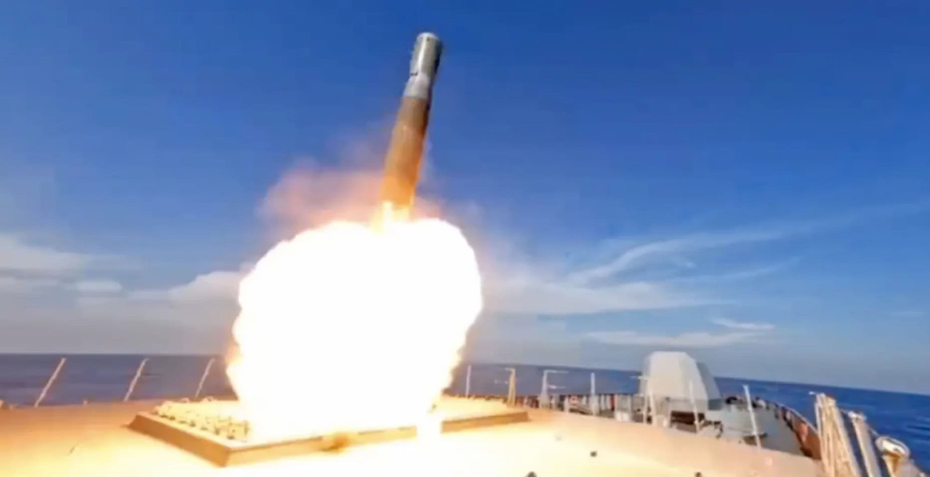 trump a ruský zircon raketa