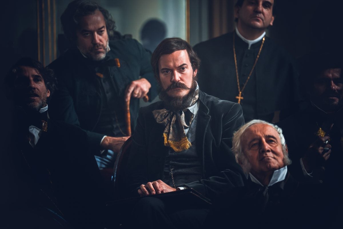 Ikona slovenskej histórie dostáva film. Ukáže pravdu, ktorú učebnice radšej zamlčali