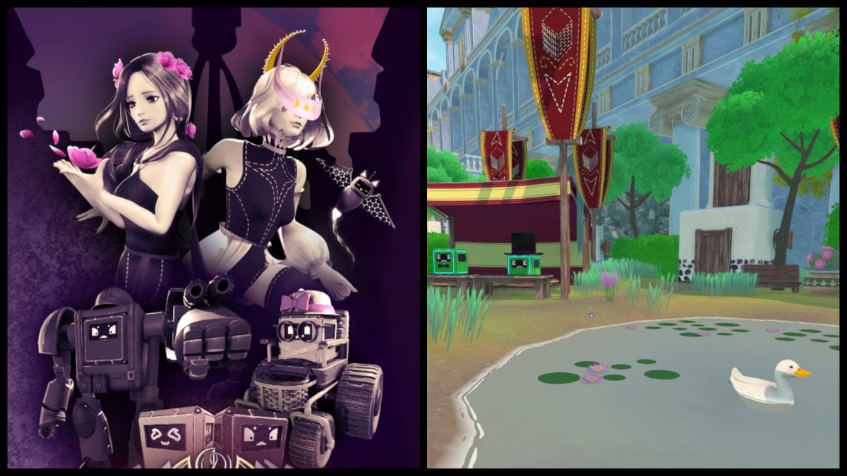 Slovenská hra ide do boja s veľkými hernými štúdiami. Demo si vyskúšaš už čoskoro, máme detaily