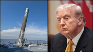 trump a ruský zircon raketa