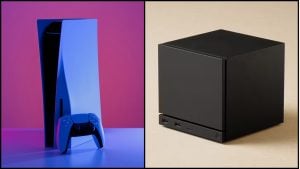 valve nová konzola a ps5