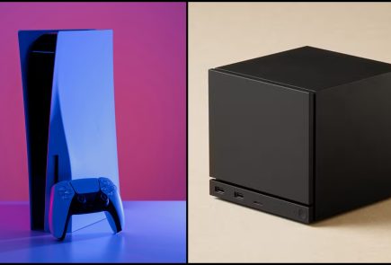 valve nová konzola a ps5