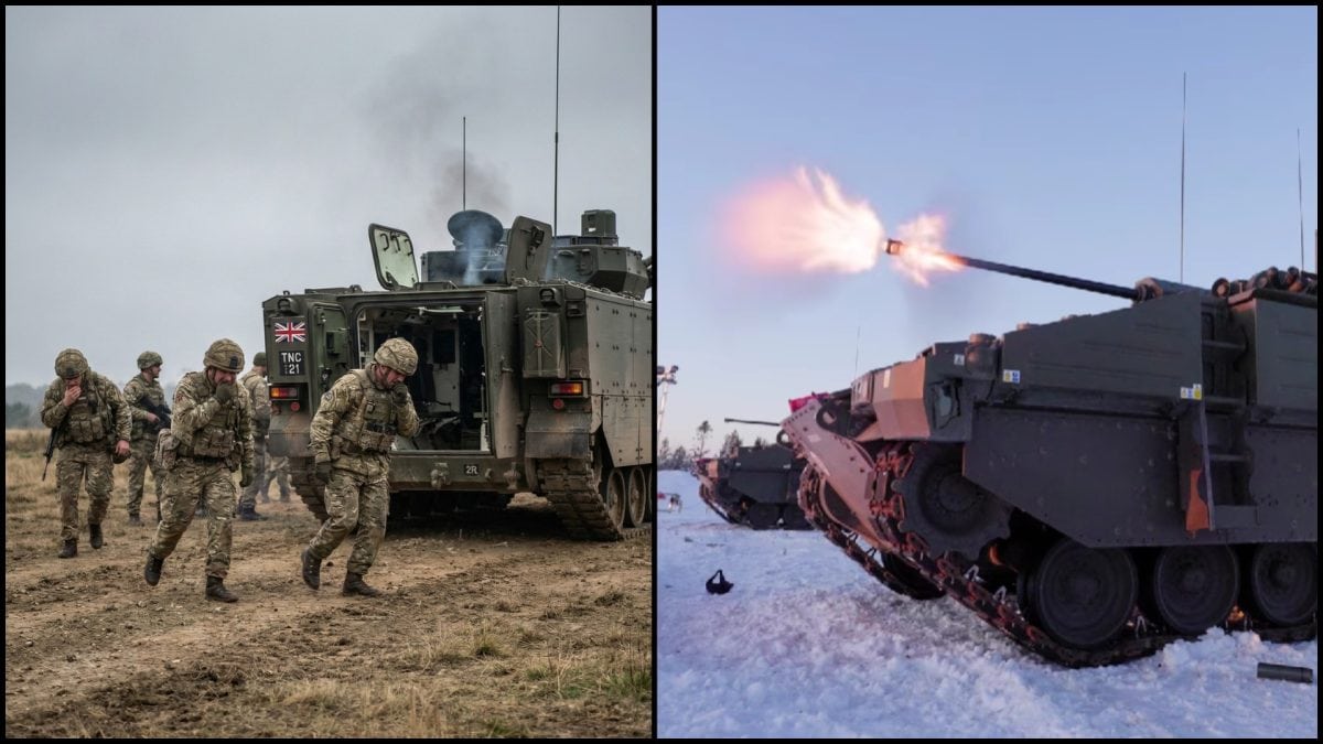 tank a vojaci ktorým je nevoľno