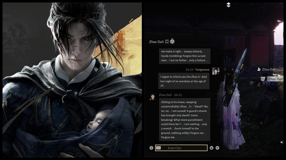 Nové RPG ukázalo, ako vyzerá dokonalá AI v hrách. Hráči na postavách testujú najabsurdnejšie možnosti