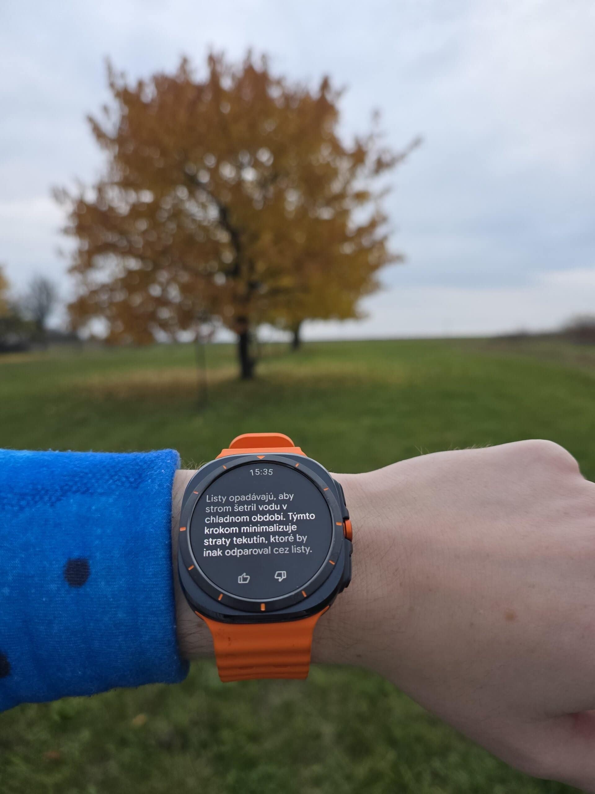 samsung galaxy watch ultra