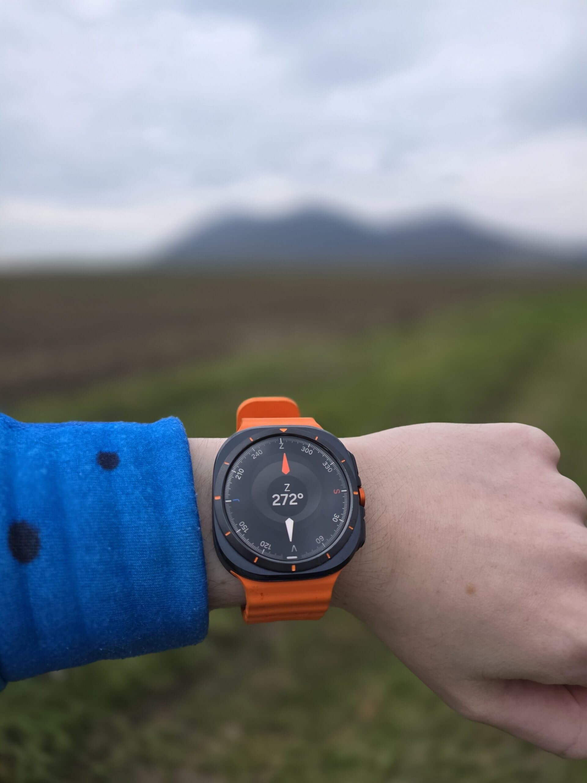 samsung galaxy watch ultra