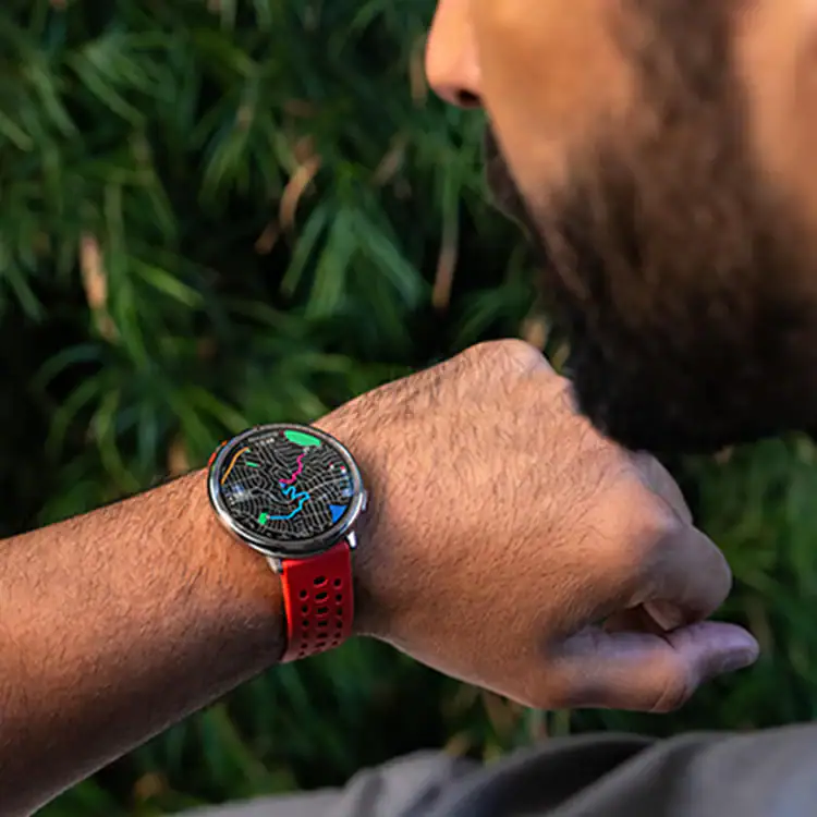 Amazfit smart hodinky