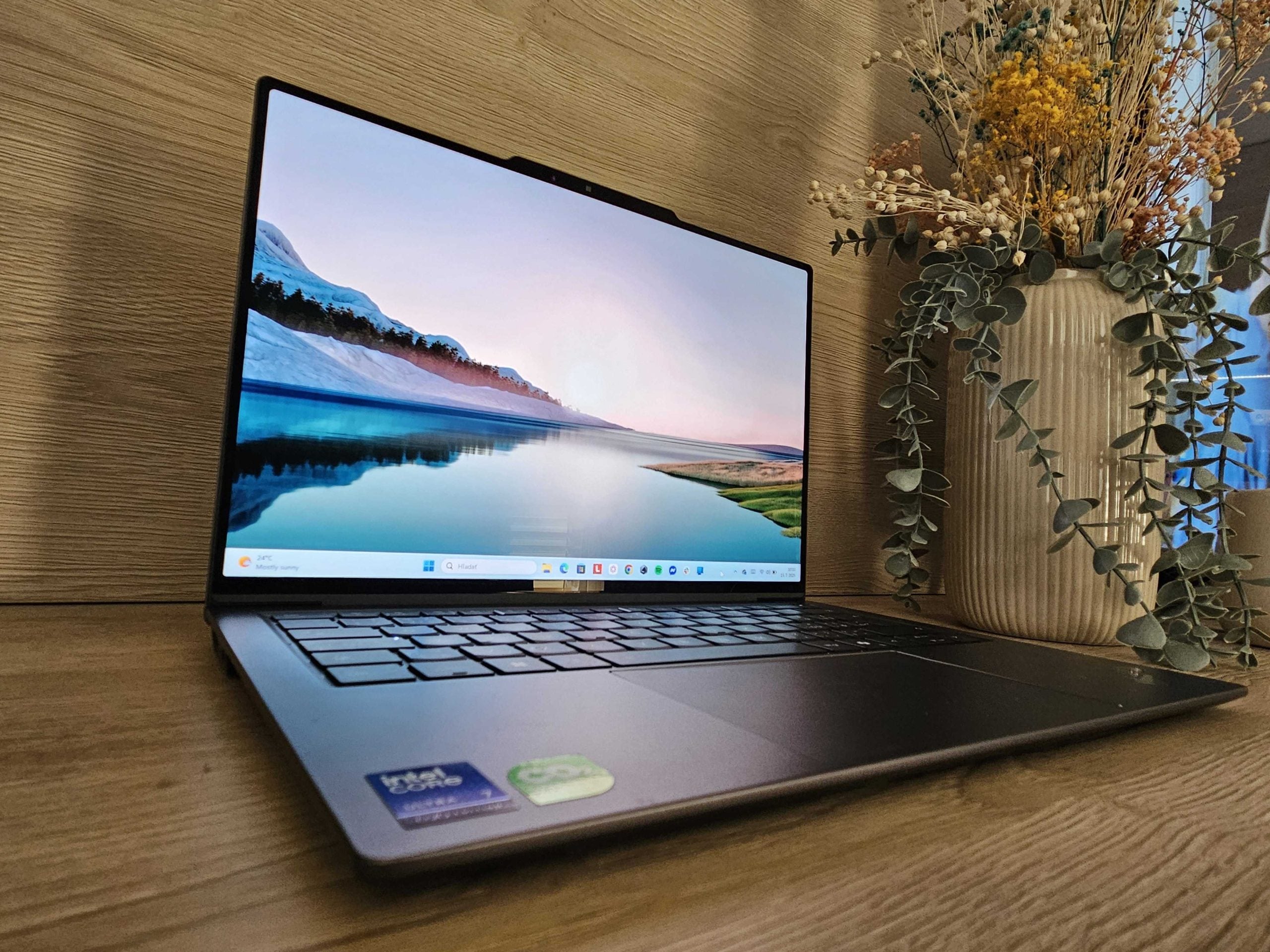 Lenovo recenzia na notebook