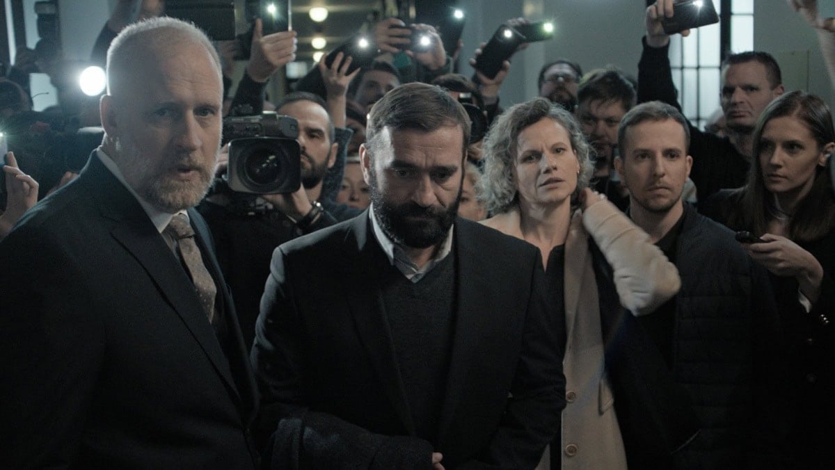 Absolútna bomba: Na Netflix dorazil jeden z najúspešnejších slovenských filmov posledných rokov