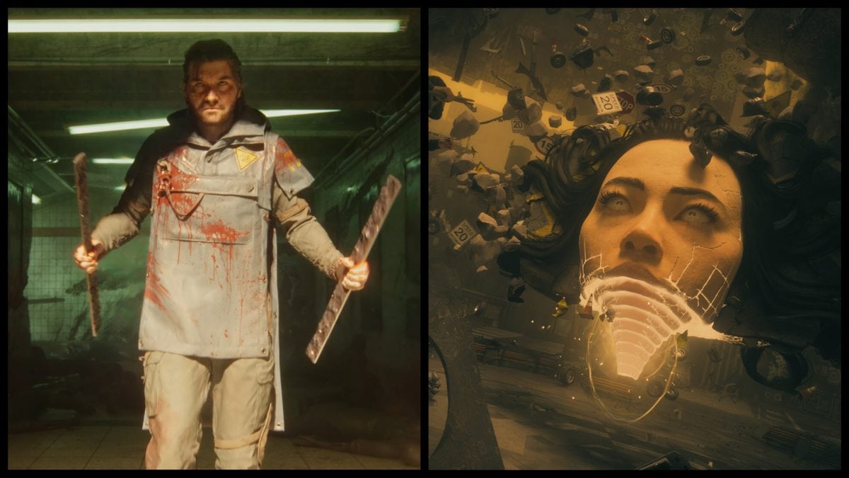 Remedy odhalilo svoju najväčšiu hru. Pokračovanie hitu bude plné chaosu a prekrúcania reality