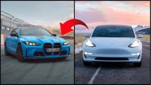 EV upadá a ľudia sa vracajú k spaľovákom