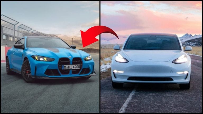 EV upadá a ľudia sa vracajú k spaľovákom