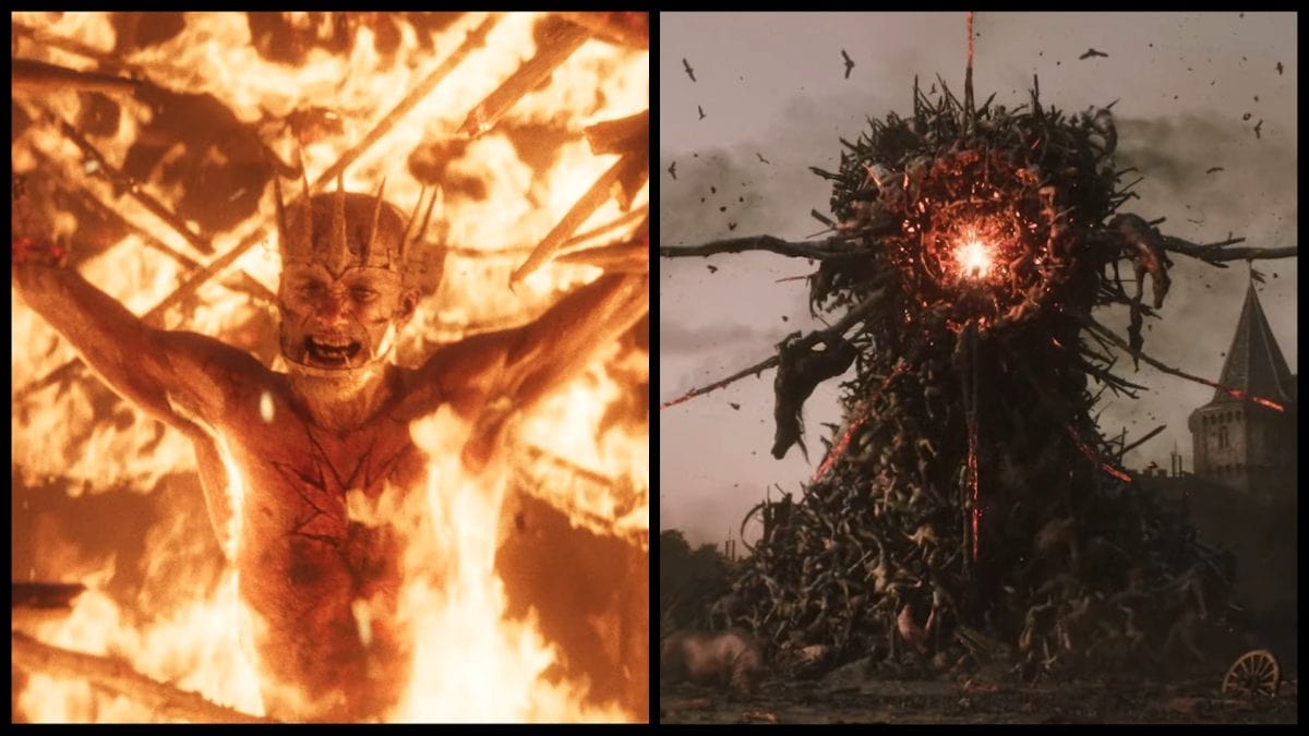 Tvorcovia Baldur’s Gate 3 ukázali svoju najväčšiu hru. Takúto brutalitu nikto nečakal