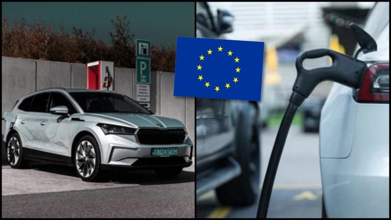 Európsky štát dáva zbohom spaľovákom