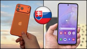 top mobily Slovákov 2025