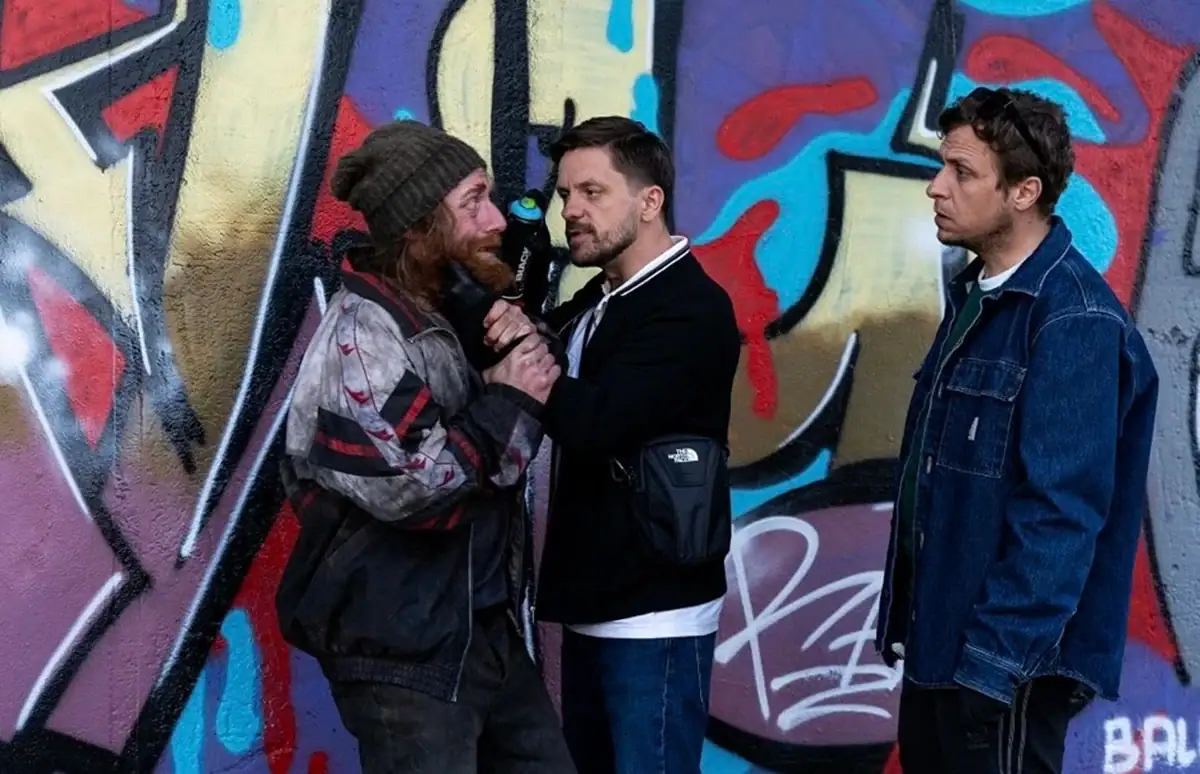 Vyrástla na nich celá generácia. Na Netflix dorazila jedna z najúspešnejších českých komédií