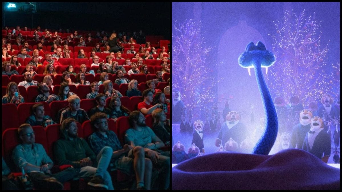 Nič podobné tu ešte nebolo. Nový film ohúril svet a zapisuje sa do histórie