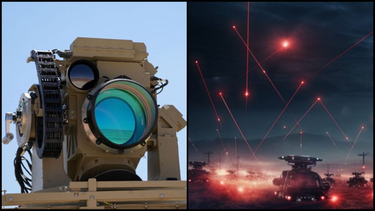 Iron Dome už nestačí. Prvá krajina sveta spúšťa laserovú zbraň, ktorá „strieľa“ prakticky zadarmo Prvá krajina nasadí laserové zbrane
