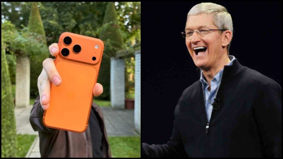 iPhone 17 vystrelil Apple na vrchol. Rekordný rok 2025 môže zmeniť kráľa na tróne výrobcov mobilov Apple vystrelil na vrchol vďaka iPhone 17