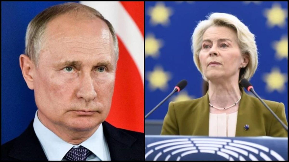 definitívny koniec ruského plynu v EÚ