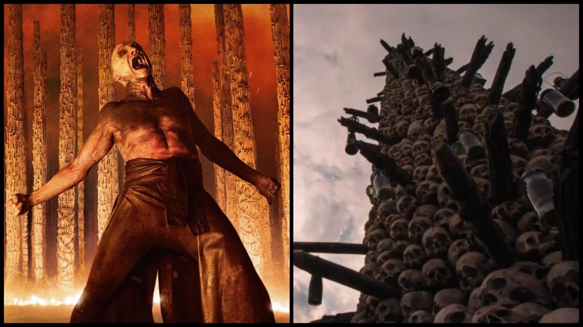 Úplný rozklad spoločnosti a svet po kolapse. Ikonická séria ukazuje šialené ľudstvo v novom traileri