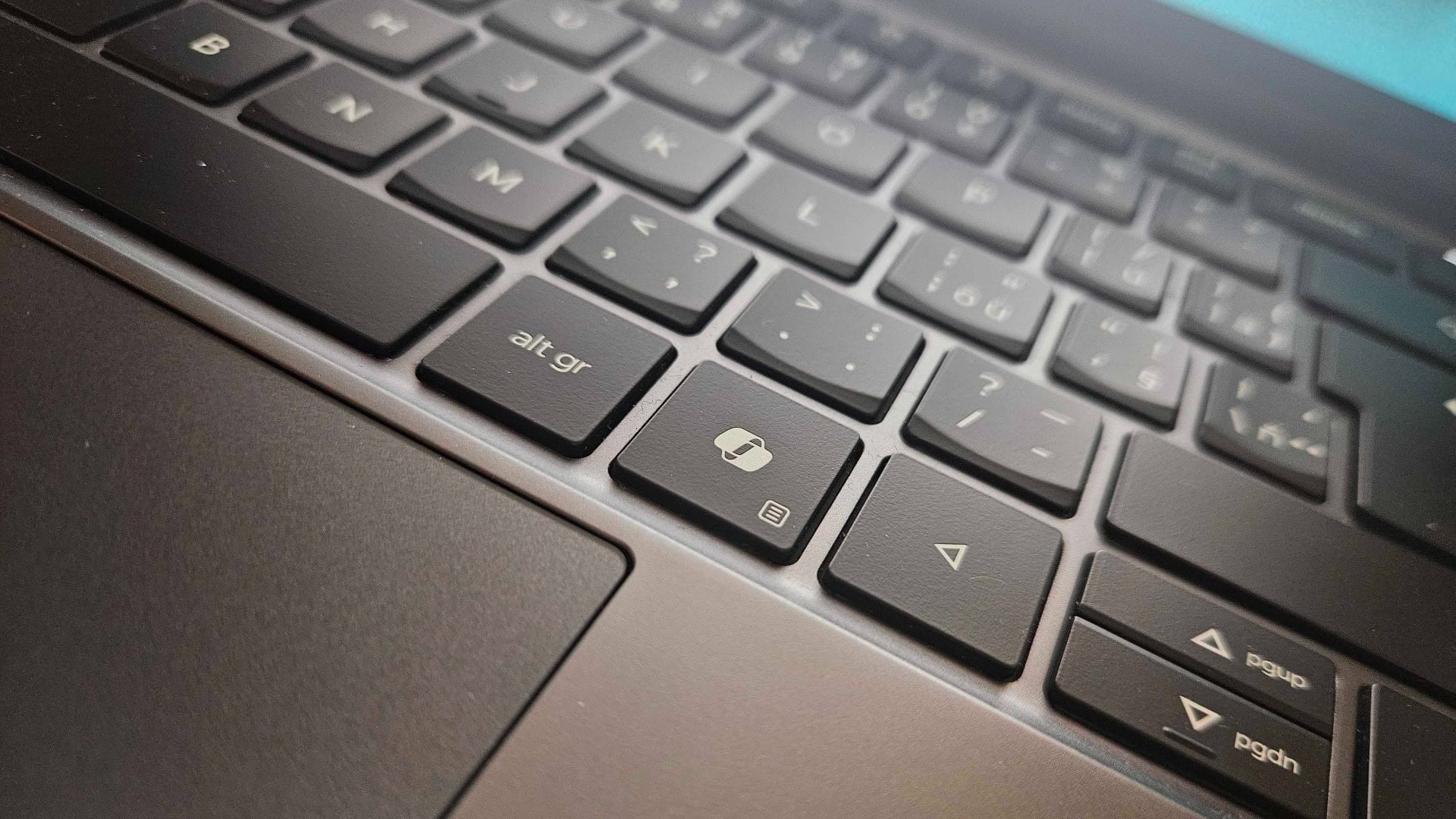 Lenovo notebook recenzia