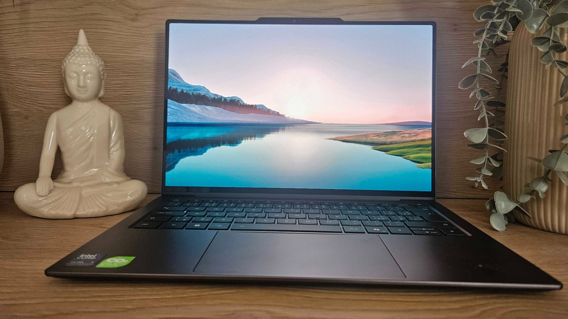 Lenovo recenzia na notebook