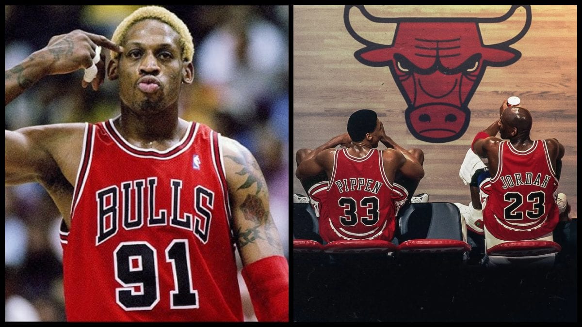 Drogy, Kim Čong-un a útek do Vegas. Bláznivý príbeh kontroverzného športovca dostane filmové spracovanie